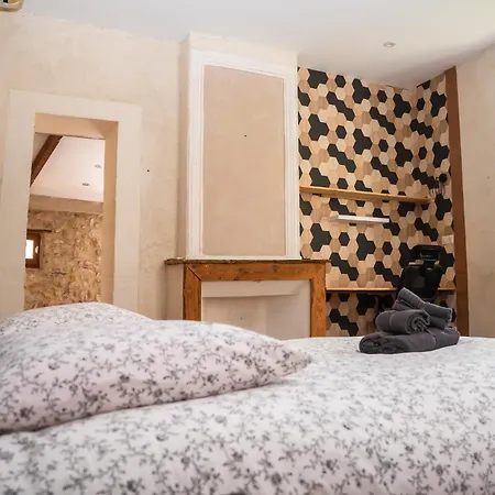 Holiday home Le Belvedere *