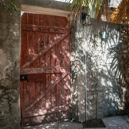 Holiday home Le Belvedere *