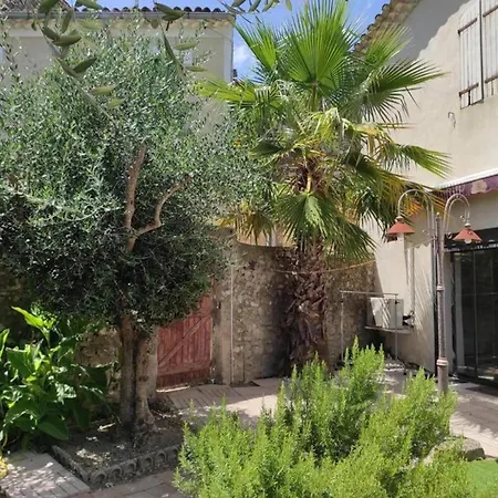 Le Belvedere Holiday home Sauzet (Gard)