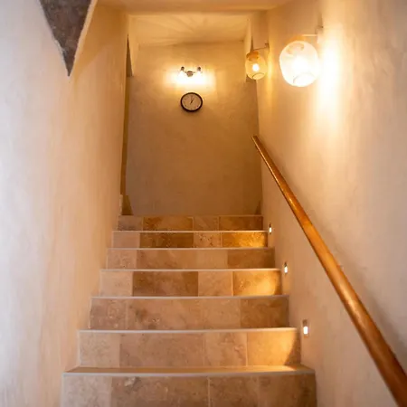 Semesterbostad Le Belvedere Sauzet (Gard)