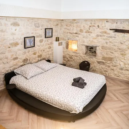 Holiday home Le Belvedere Sauzet (Gard)