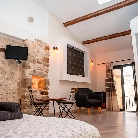 Le Belvedere Holiday home