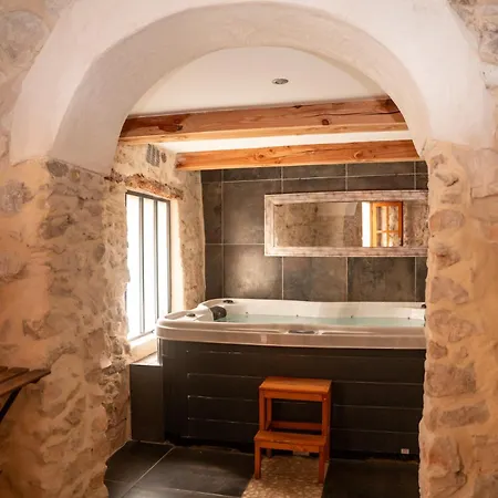 Holiday home Le Belvedere