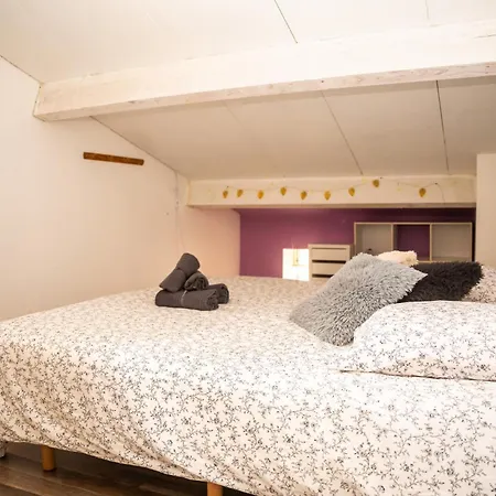 Le Belvedere Holiday home