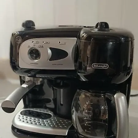 Le Belvedere Semesterbostad *